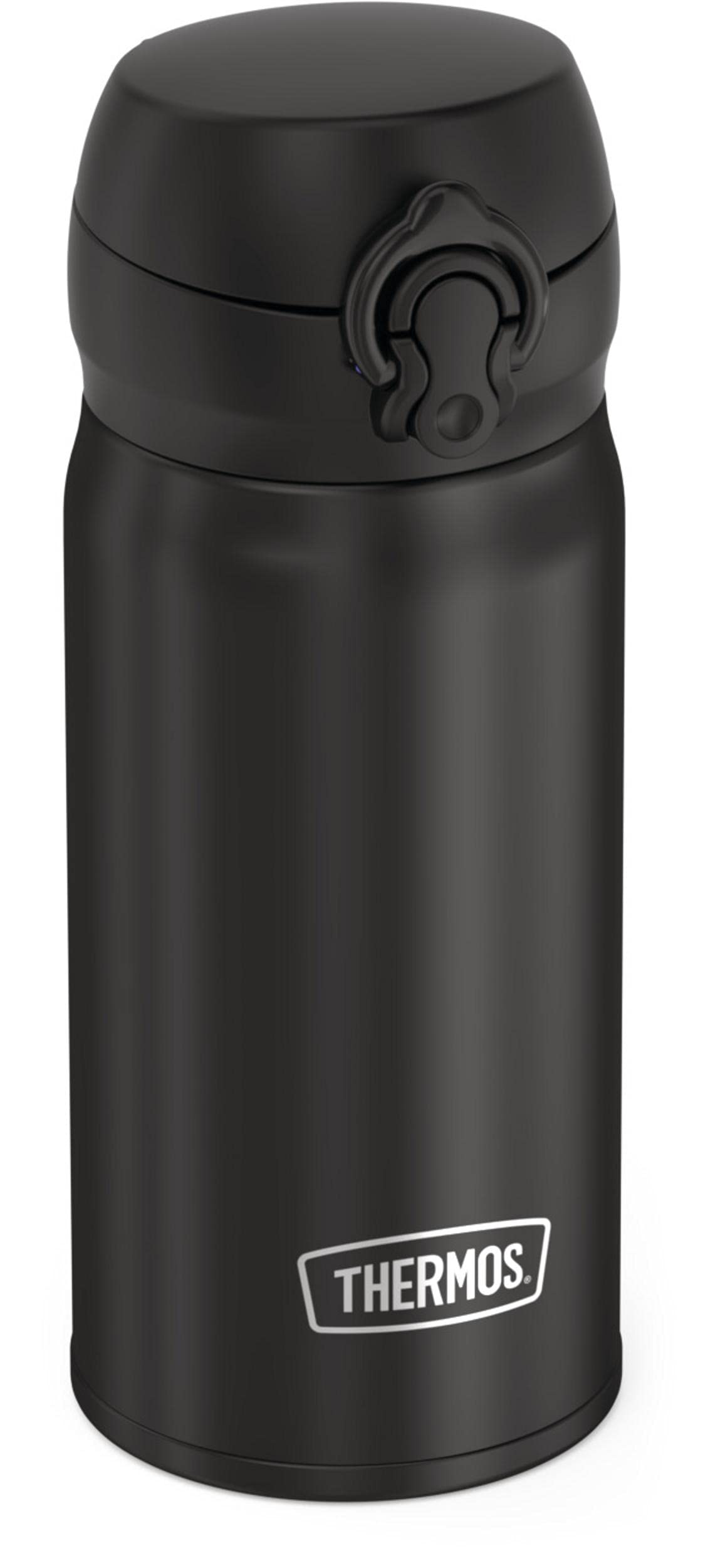 Amazon.com: THERMOS 12oz Stainless Steel Direct Drink Bottle